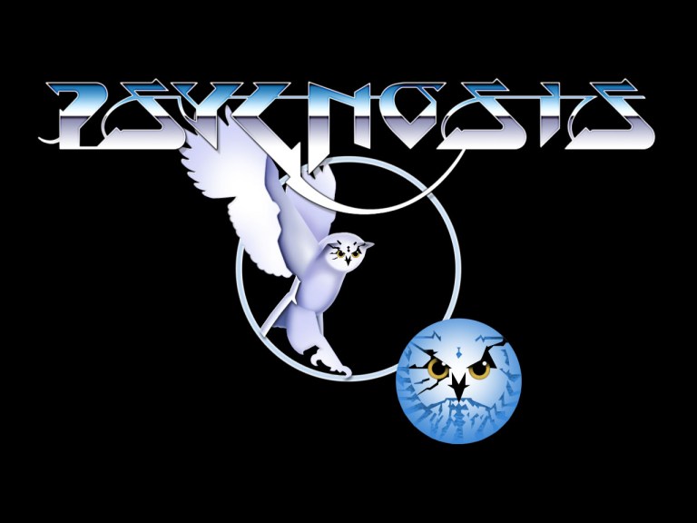 Psygnosis-Logo