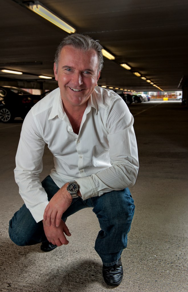 Ubisoft,Key People Shots, Newcastle Upon Tyne,