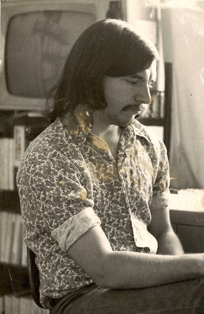 Don Daglow-1973